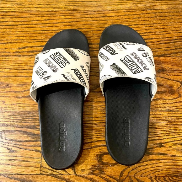 Adidas Slides - Picture 4 of 4